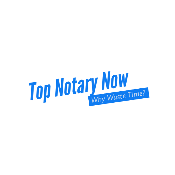 Top Notary Now